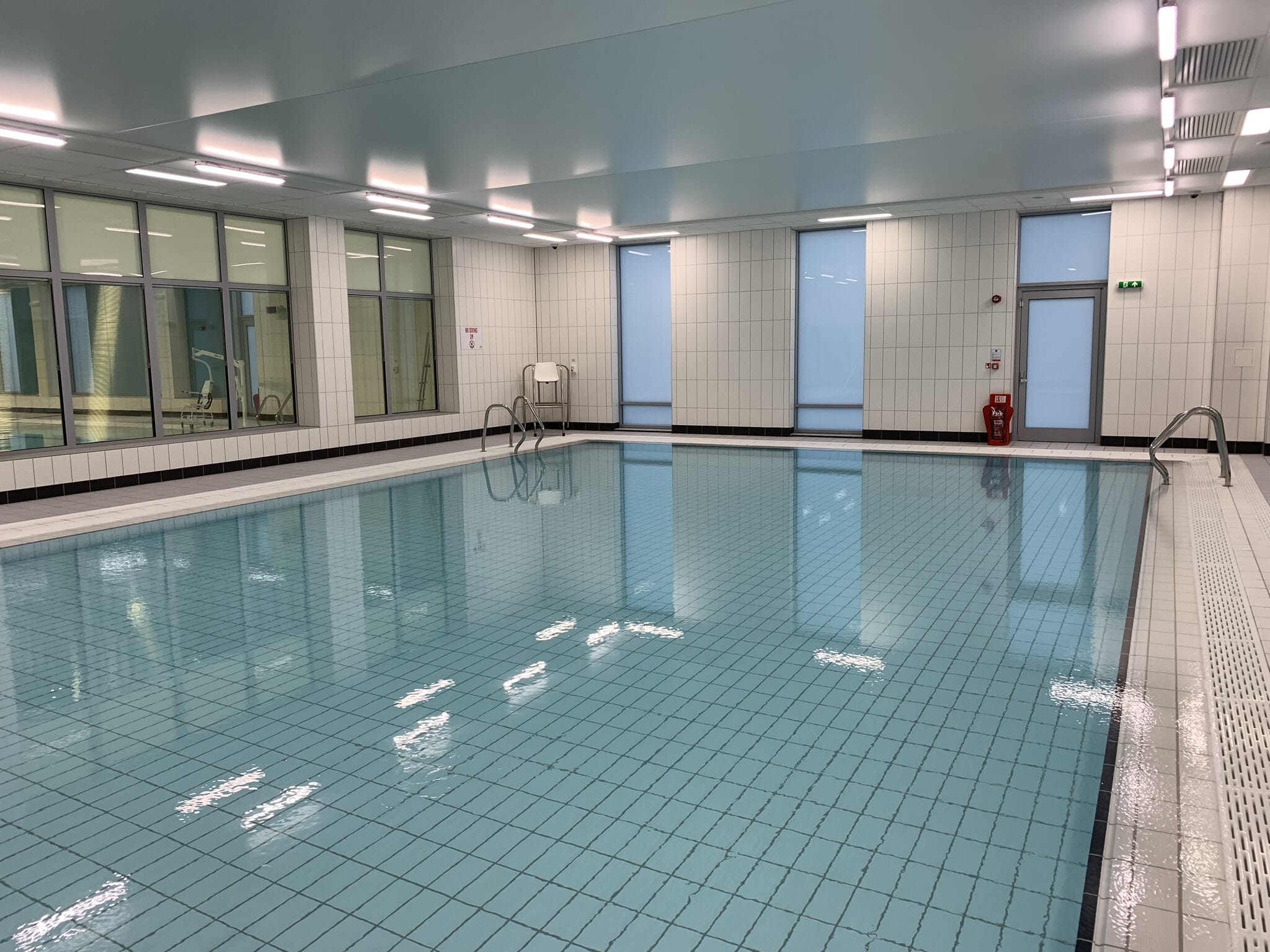 New Addington Leisure Centre