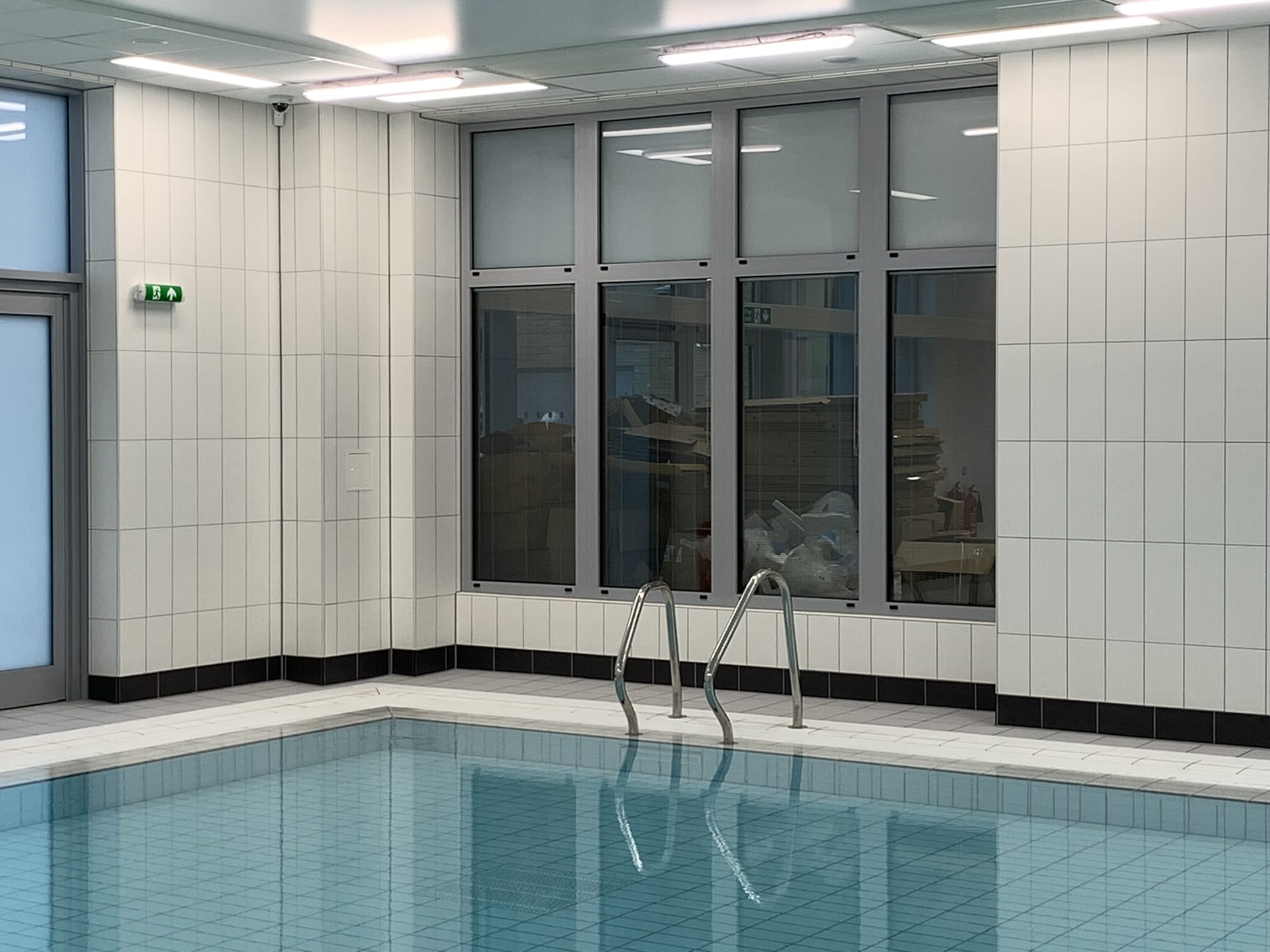 New Addington Leisure Centre