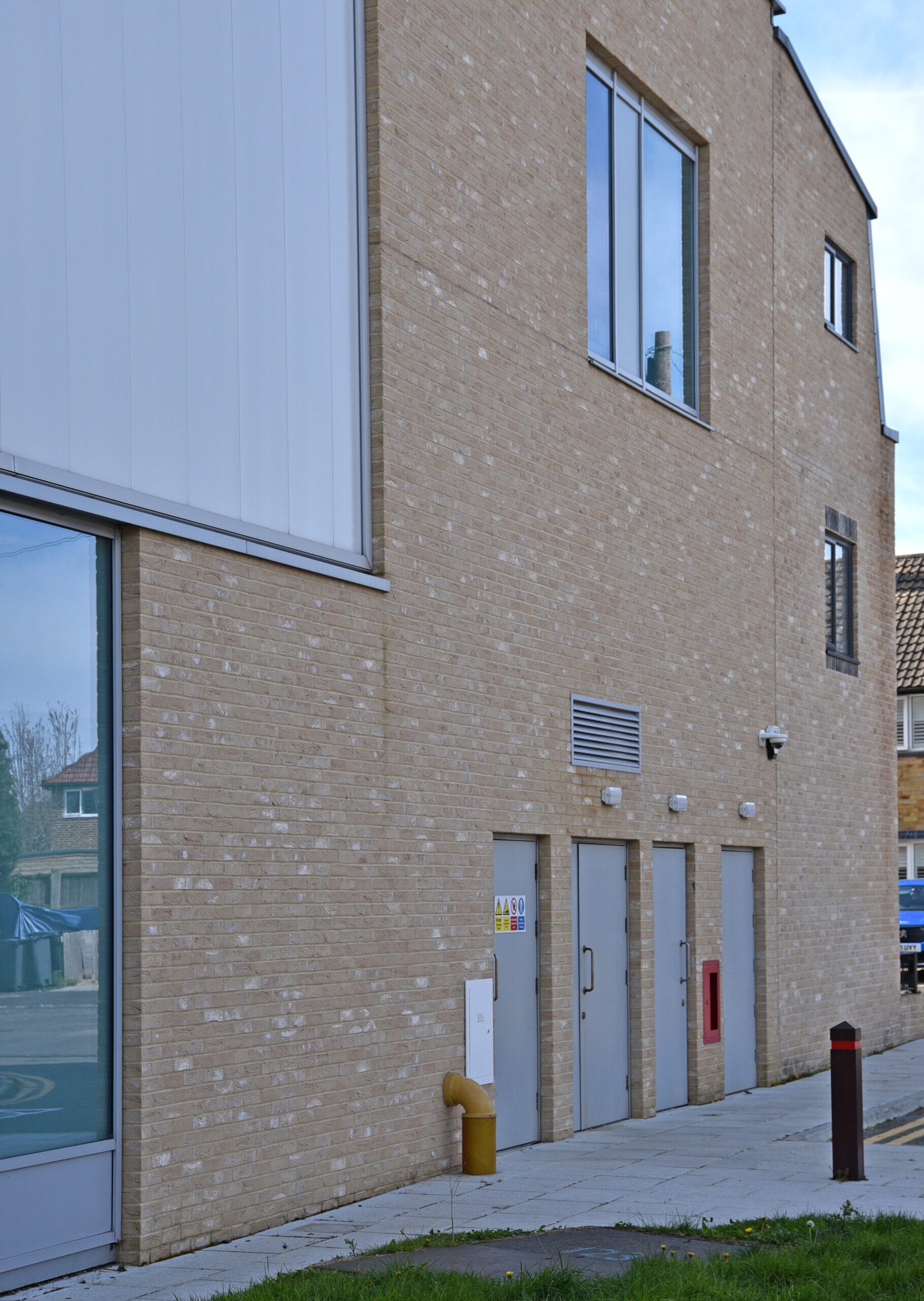 New Addington Leisure Centre