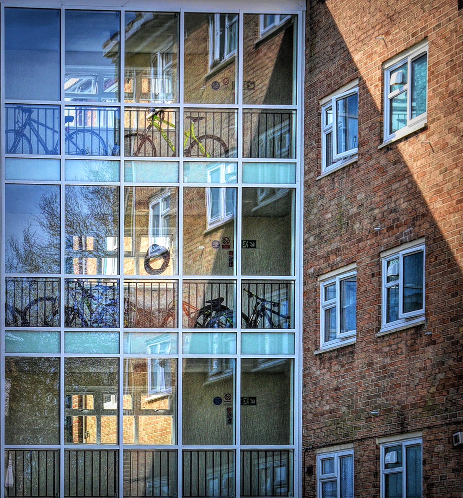 fire rated curtain wall system